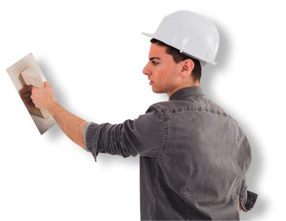 Осуществляем монтаж бесшовных покрытий из резиновой крошки в Казани